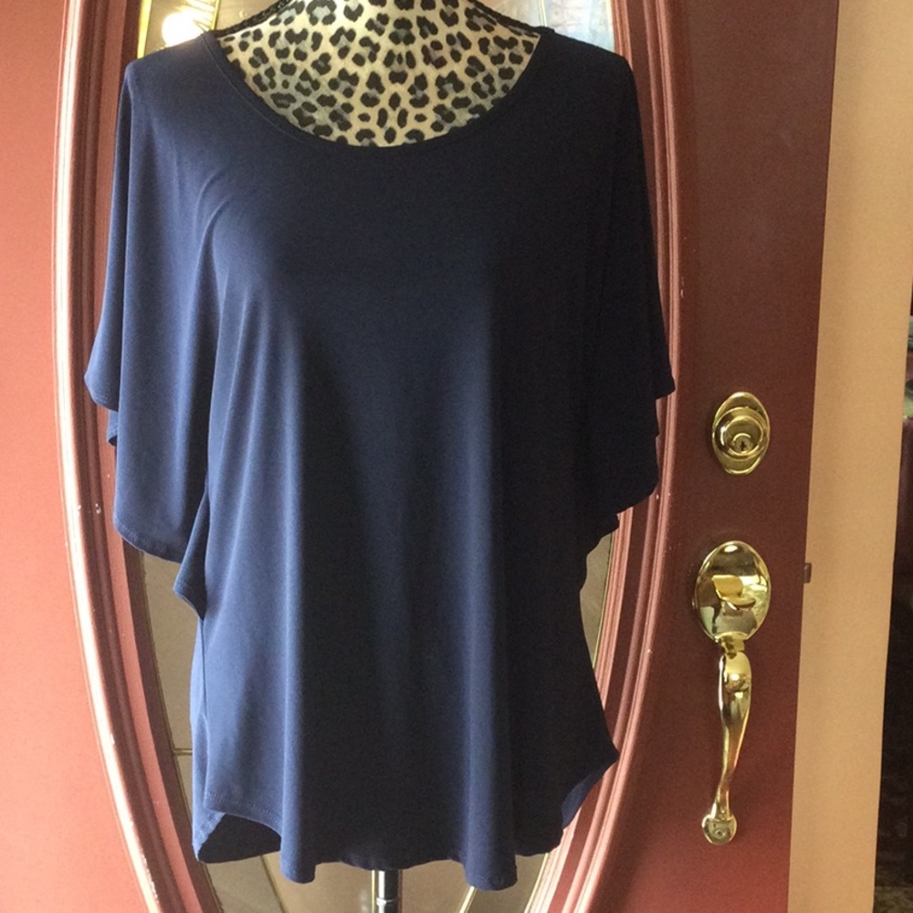 J M Fleurette Shirt